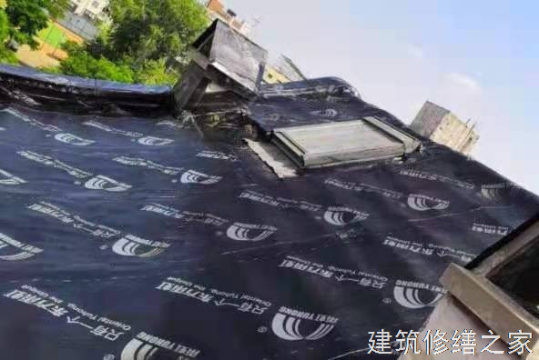 肇庆2026德庆县 外墙防水 本地正规服务商家